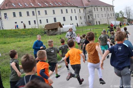 Uspešno izveden 33. Mekinjski kros  (5)